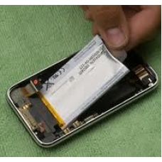 iPhone 3GS Battery Replacement